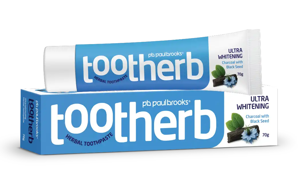 Tootherb Ultra Whitening Herbal Toothpaste Price In Pakistan