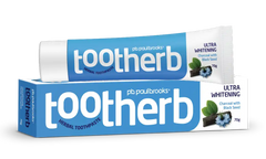 Tootherb Ultra Whitening Herbal Toothpaste Price In Pakistan