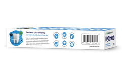 Tootherb Ultra Whitening Herbal Toothpaste Price In Pakistan