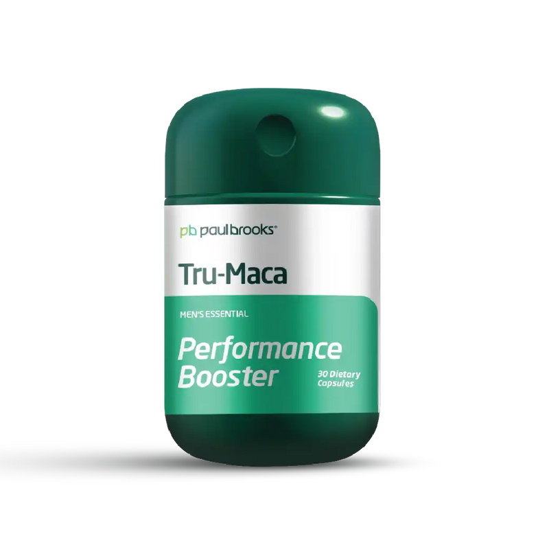 Tru-Maca Capsules