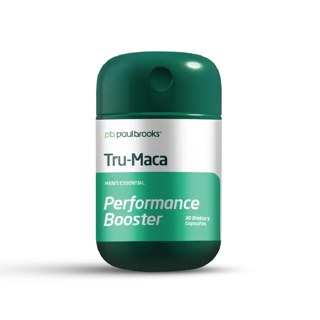 Tru-Maca Performance Booster Price In Pakistan