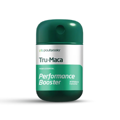 Tru-Maca Performance Booster Price In Pakistan