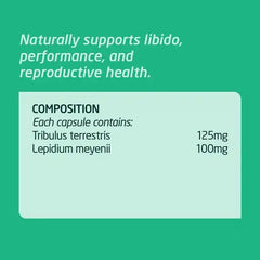 Tru-Maca Capsules