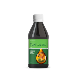 Tuxitus Cough & Flu Syrup