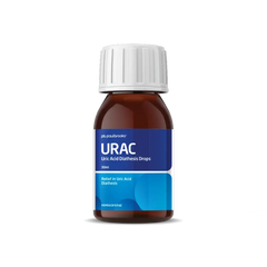 URAC - Uric Acid Diathesis Drops - Relief in Uric Acid Diathesis price in pakistan