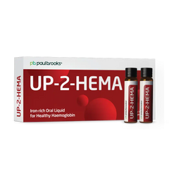 Up-2-Hema Iron-rich Oral Liquid for Healthy Haemoglobin Price in Pakistan