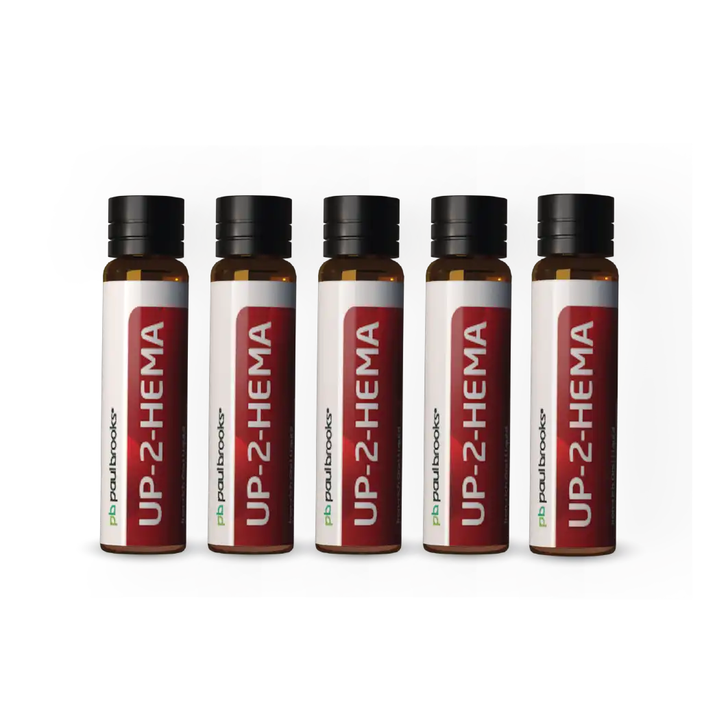 Up-2-Hema Iron-rich Oral Liquid for Healthy Haemoglobin Price in Pakistan