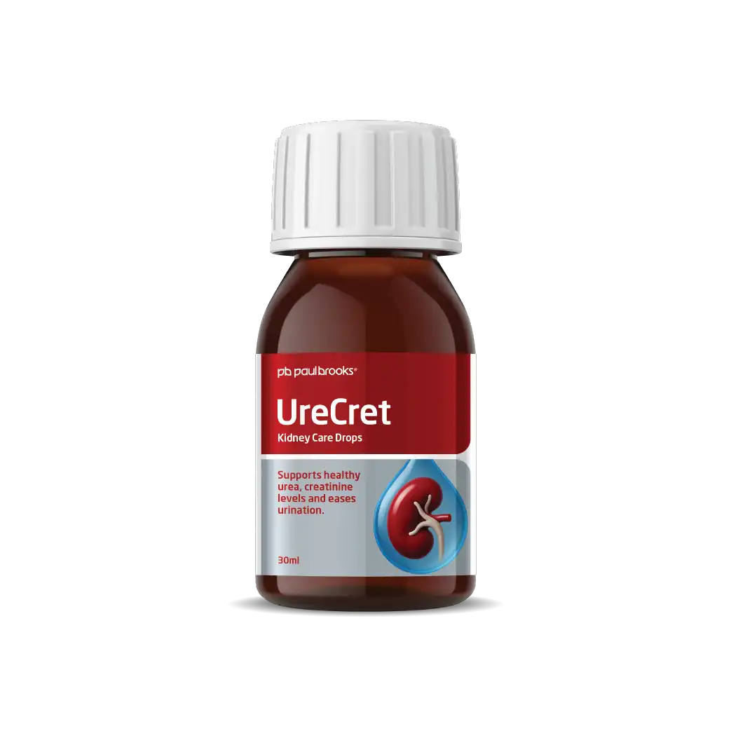 UreCret Kidney Care Drops Price In Pakistan