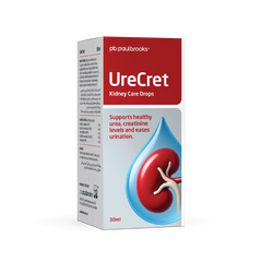 UreCret Kidney Care Drops Price In Pakistan