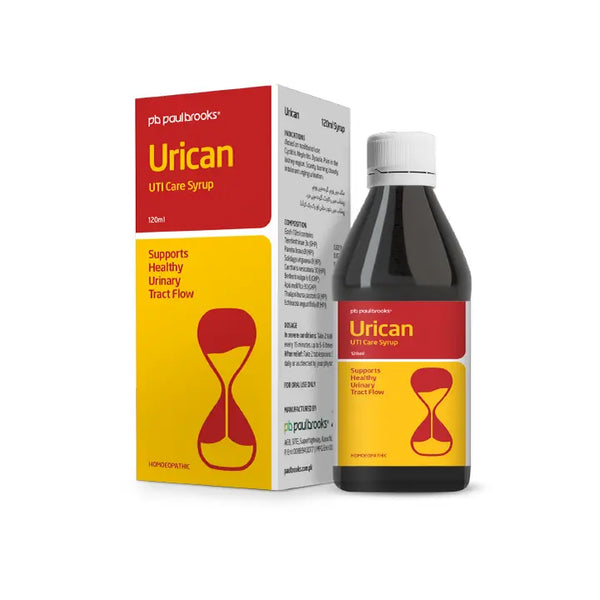 Urinary Health – Paul Brooks
