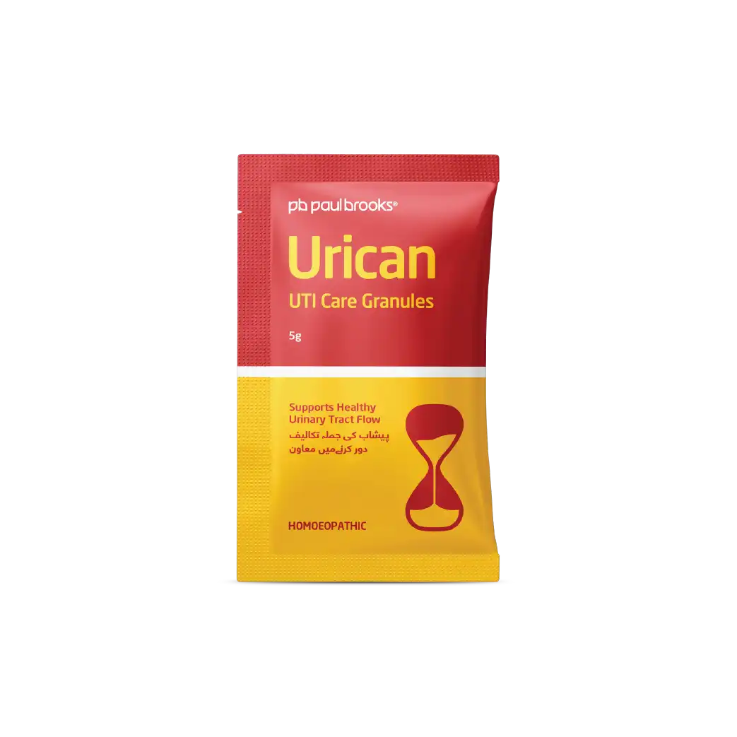 Urican UTI Care Granules price in pakistan