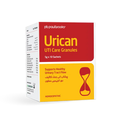 Urican UTI Care Granules price in pakistan