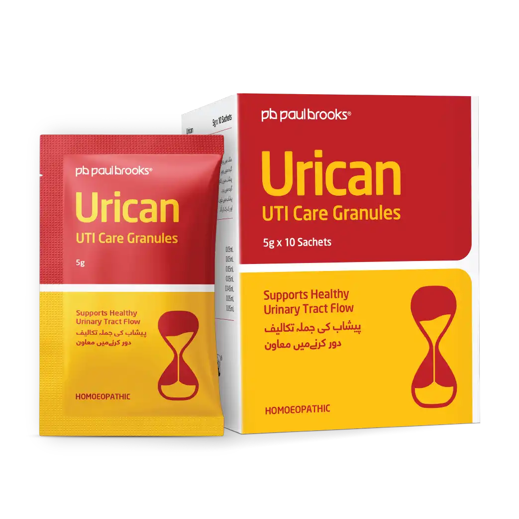 Urican UTI Care Granules price in pakistan