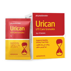 Urican UTI Care Granules price in pakistan