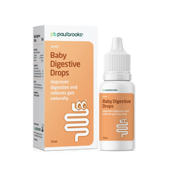 Baby Digestive Drops