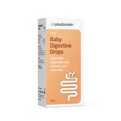 Baby Digestive Drops