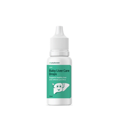 Baby Liver Care Drops