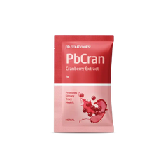 pbcran cranberry extract - Promote urinary tract health price in pakistan