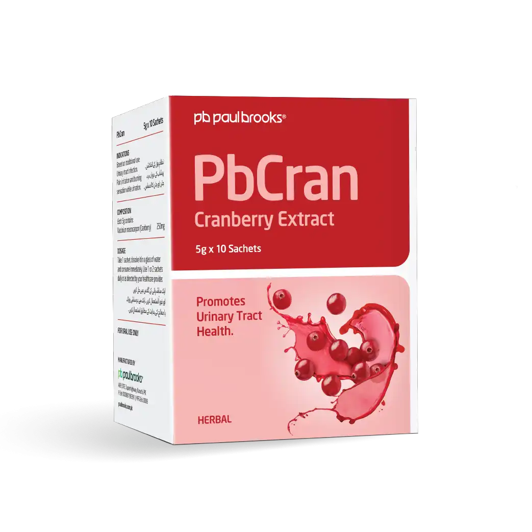 pbcran cranberry extract - Promote urinary tract health price in pakistan