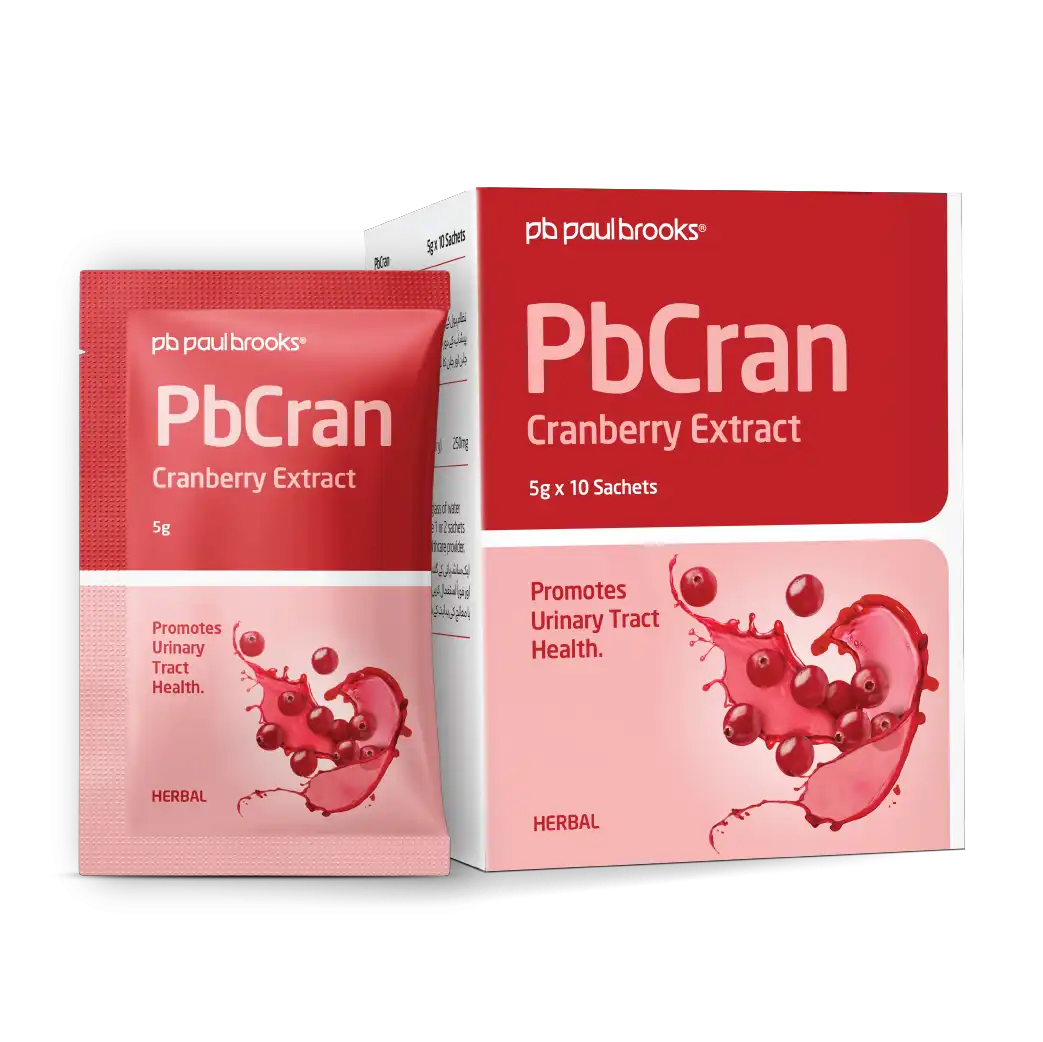 pbcran cranberry extract - Promote urinary tract health price in pakistan