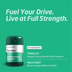 Tru-Maca Capsules
